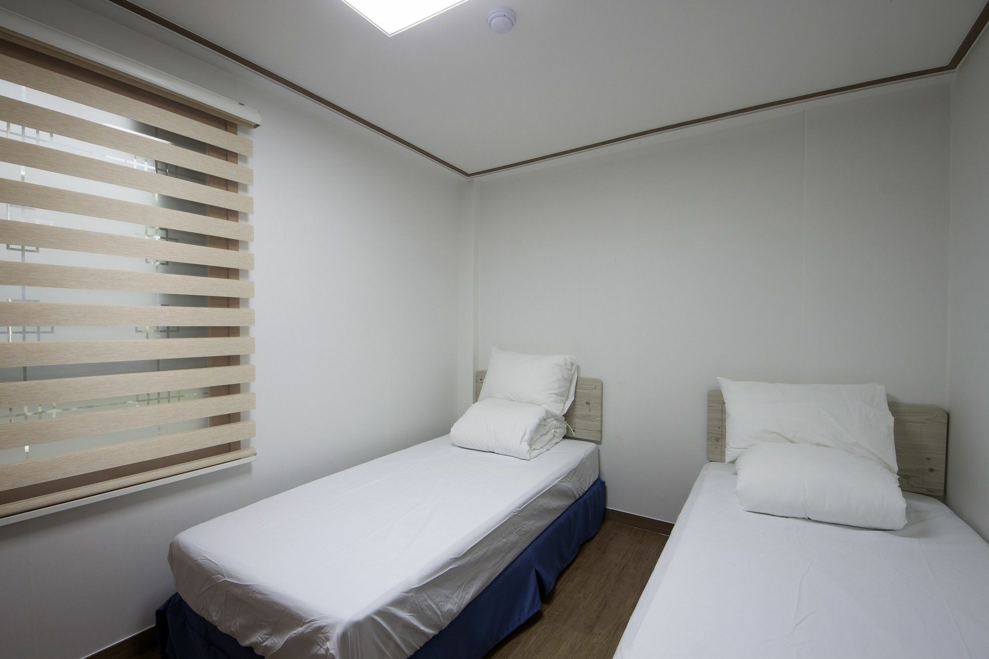 Charim Guesthouse Seul Exterior foto