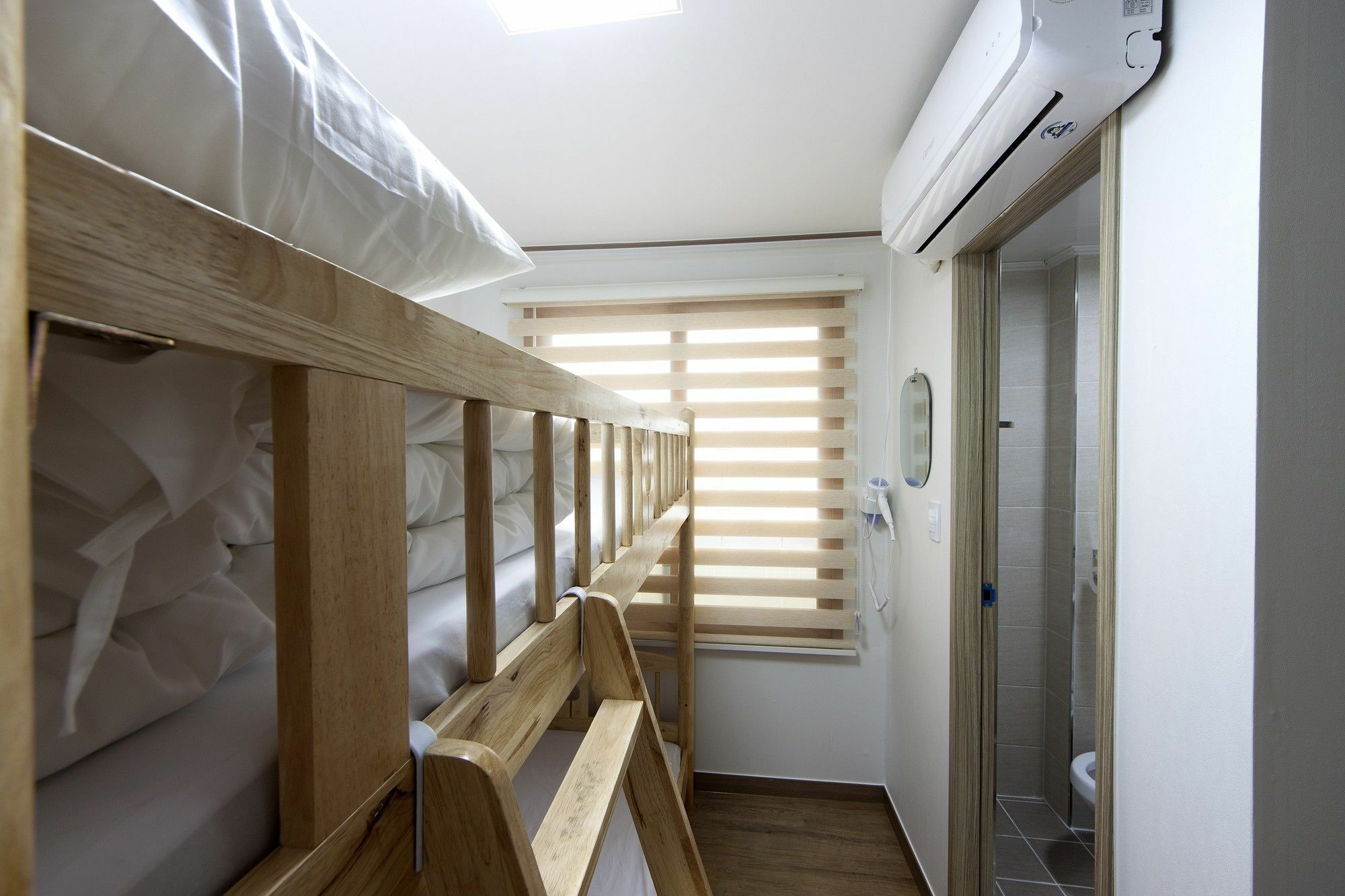 Charim Guesthouse Seul Exterior foto
